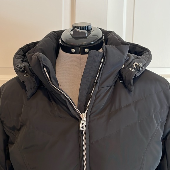 Bogner Ski Jacket - Picture 6 of 15